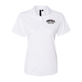 Load image into Gallery viewer, Fireball Birdie Women's Embroidered Polo Shirt
