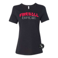 Load image into Gallery viewer, Fireball Birdie Women's SS T Shirt
