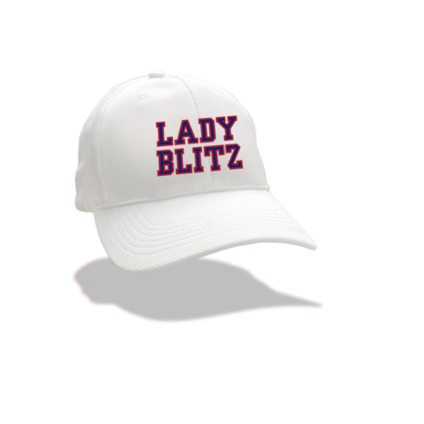 Lady Blitz Velocity Perfomance Hat