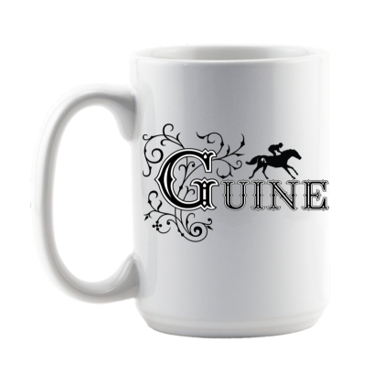 15 oz Guinevere Coffee Cup