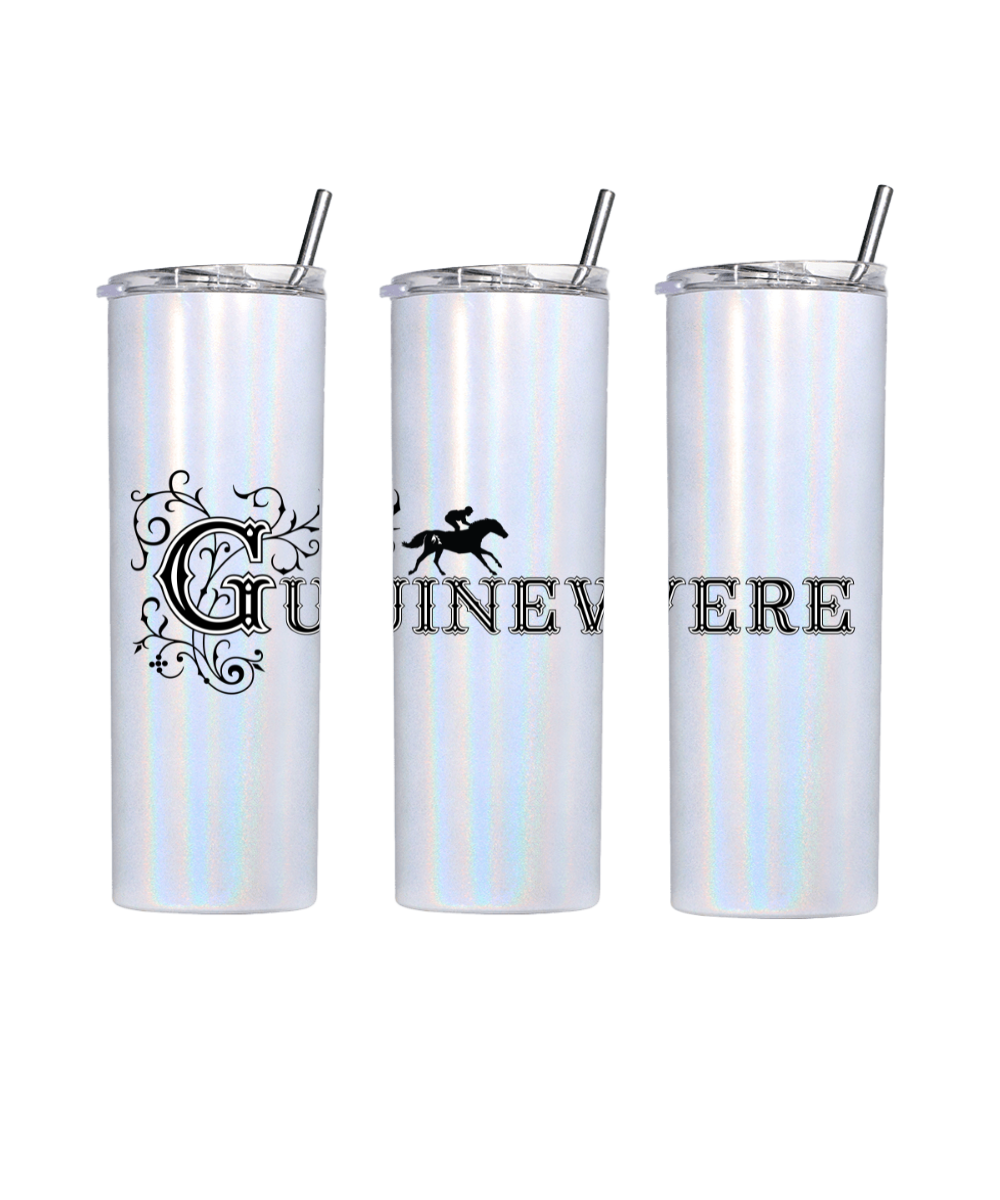 Guinevere Tumbler