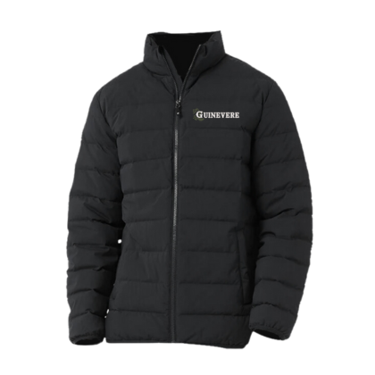 Guinevere Men's Down Jacket