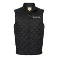 Load image into Gallery viewer, Guinevere Men's Quilted Vest
