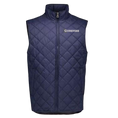 Load image into Gallery viewer, Guinevere Men's Quilted Vest
