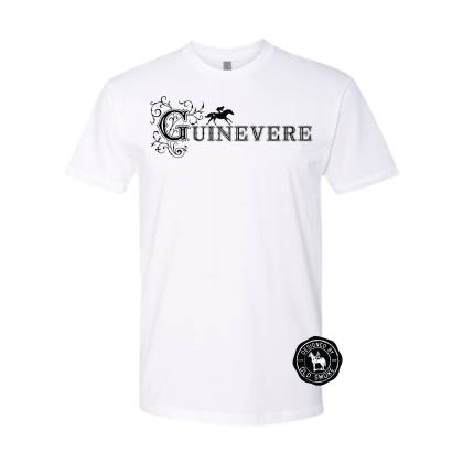 Guinevere Men's SS T Shirt