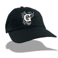 Load image into Gallery viewer, Monogram Guinevere Unisex Dad Hat
