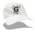 Load image into Gallery viewer, Monogram Guinevere Unisex Dad Hat

