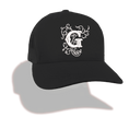 Load image into Gallery viewer, Monogram Guinevere Retro Trucker Hat
