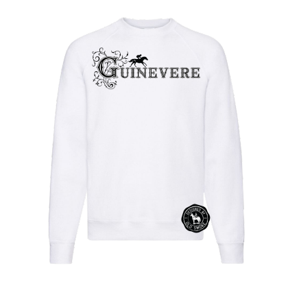 Guinevere Crewneck Sweatshirt