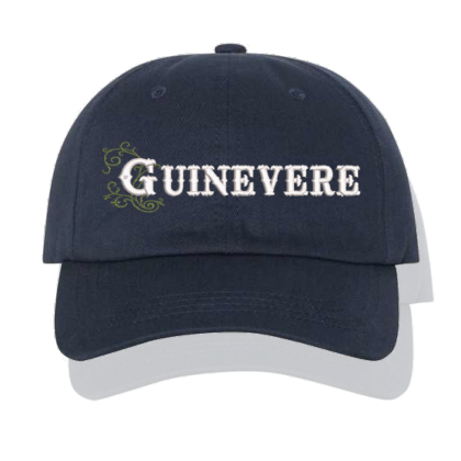 Guinevere Unisex Dad Hat