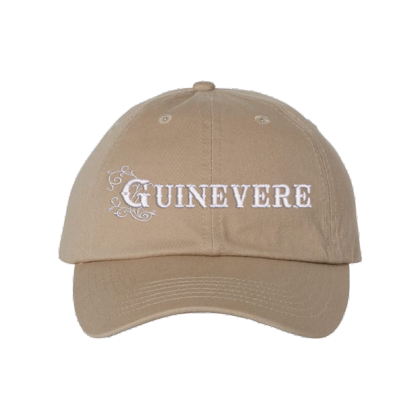 Guinevere Unisex Dad Hat