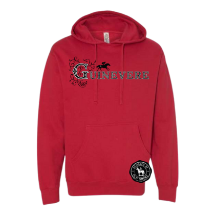 Guinevere Hooded Sweatshirt