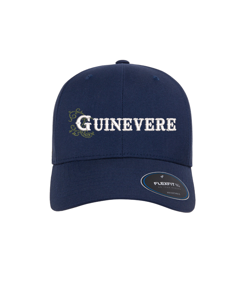 Guinevere Velocity Performance Hat