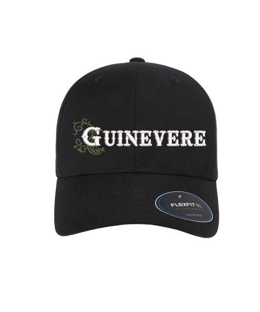 Guinevere Velocity Performance Hat