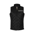 Load image into Gallery viewer, Guinevere Women's Quilted Vest
