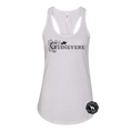 Load image into Gallery viewer, Guinevere Women's Racer Back Tank

