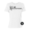 Load image into Gallery viewer, Guinevere Women's SS T Shirt
