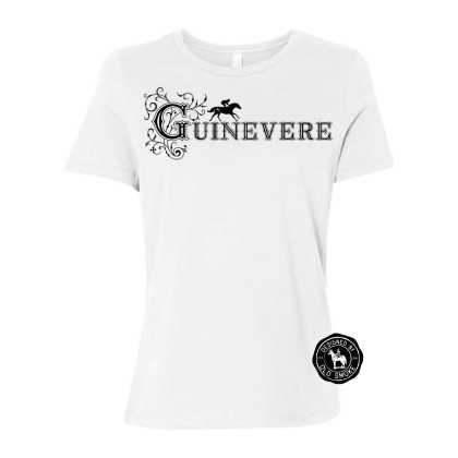 Guinevere Women's SS T Shirt