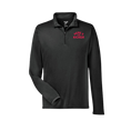 Load image into Gallery viewer, Here's the Kicker Men's 3/4 Zip Up Pullover
