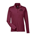 Load image into Gallery viewer, Here's the Kicker Men's 3/4 Zip Up Pullover
