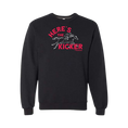 Load image into Gallery viewer, Here's the Kicker Crewneck Sweatshirt
