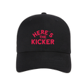 Load image into Gallery viewer, Here's the Kicker Velocity Performance Hat
