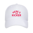 Load image into Gallery viewer, Here's the Kicker Velocity Performance Hat
