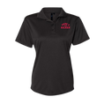 Load image into Gallery viewer, Here's the Kicker Women's Polo
