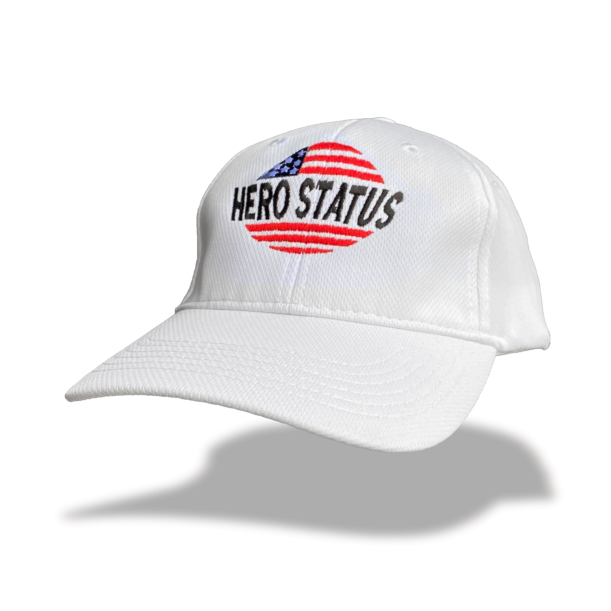 Hero Status Velocity Performance Hat