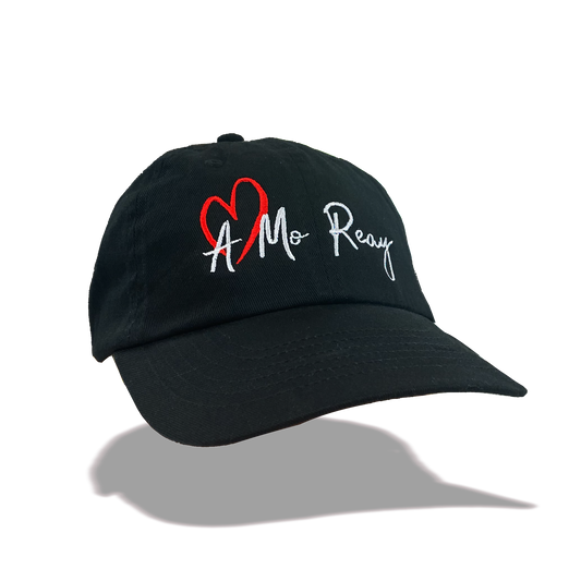 A Mo Reay Dad Hat