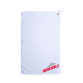 Load image into Gallery viewer, Incredible Golf Towel
