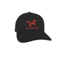 Load image into Gallery viewer, Kanthari Retro Trucker Hat
