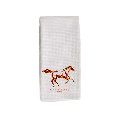 Kanthari Tea Towel