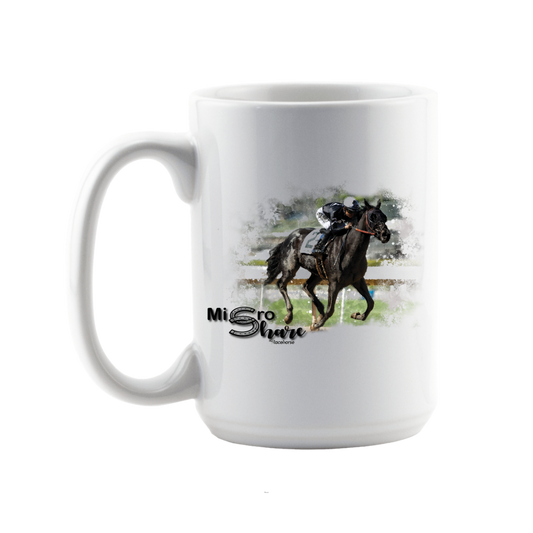 15 oz Micro Share Coffee Cup