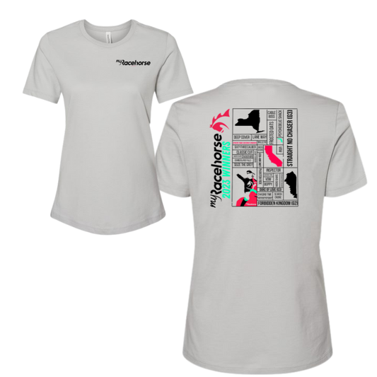 MRH 2023 Collage Winners Women's SS T-Shirt