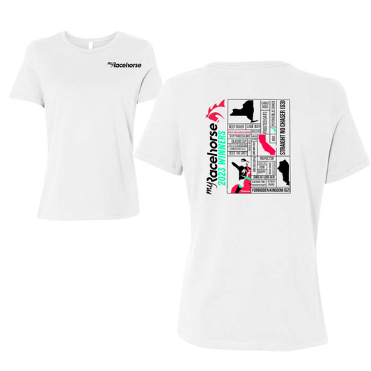 MRH 2023 Collage Winners Women's SS T-Shirt