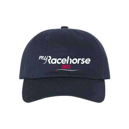 MRH 2023 Winner's Dad Hat