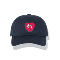 Load image into Gallery viewer, MRH Valentine's Collection Dad Hat
