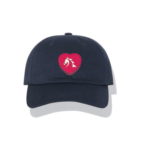 MRH Valentine's Collection Dad Hat