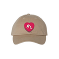 Load image into Gallery viewer, MRH Valentine's Collection Dad Hat
