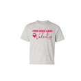 Load image into Gallery viewer, Valentine's Day Custom Kids SS T-Shirt
