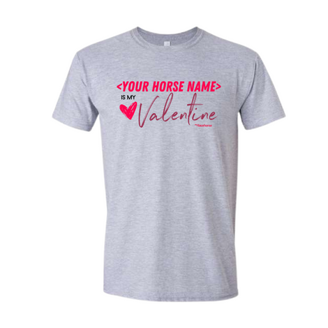 MRH Custom Valentine's Men's SS T-Shirt