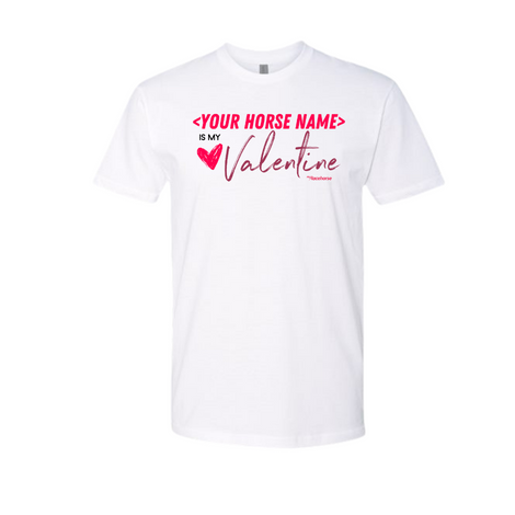 MRH Custom Valentine's Men's SS T-Shirt