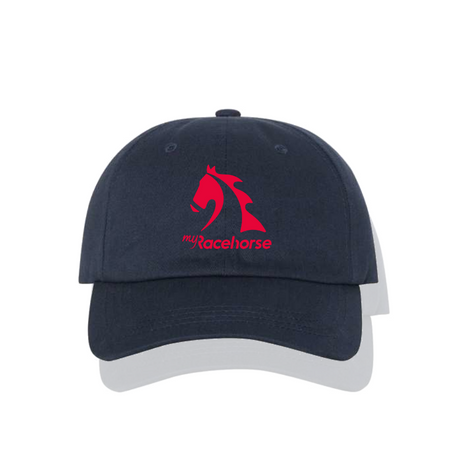 MRH Valentine's Classic Logo Dad Hat