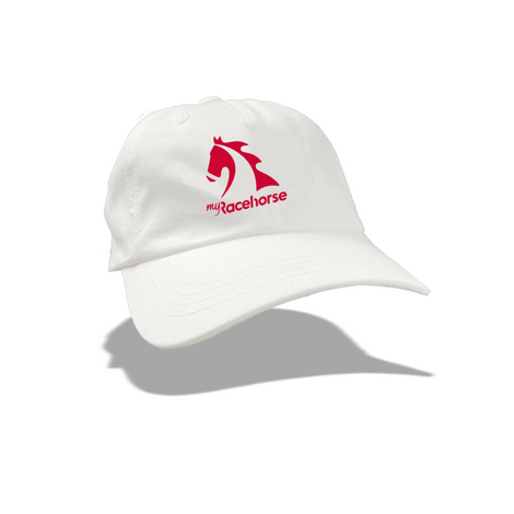 MRH Valentine's Classic Logo Dad Hat
