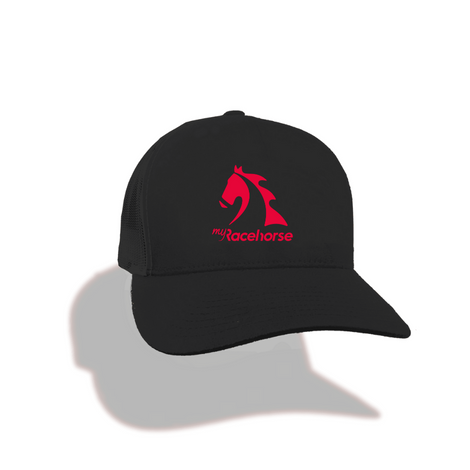 Valentine's Day Retro Trucker Hat