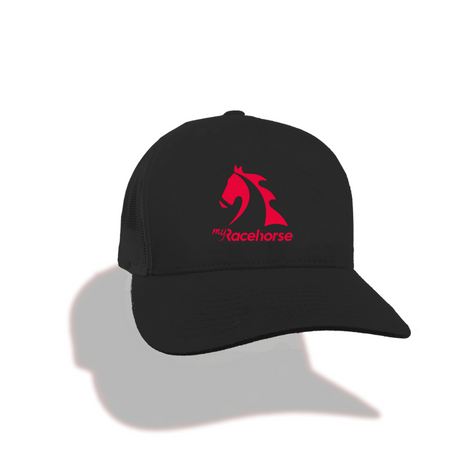 MRH Valentine's Classic Logo Retro Trucker Hat