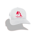 Load image into Gallery viewer, MRH Valentine's Classic Logo Retro Trucker Hat
