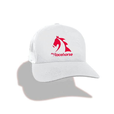 Valentine's Day Retro Trucker Hat