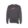 Load image into Gallery viewer, Valentine's Day Crewneck Sweatshirt
